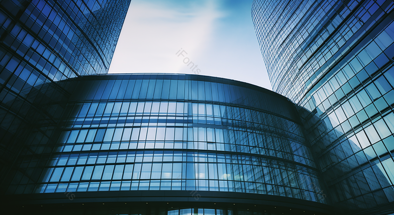 企业大楼高清实拍摄影图,高清,摄影图,摄影图片,图片大全,摄影图免费下载